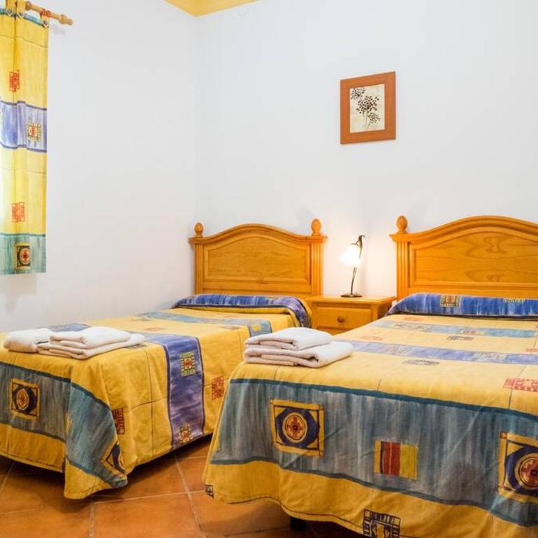 Villa el Peli - Villa de 2 dormitorios - 17