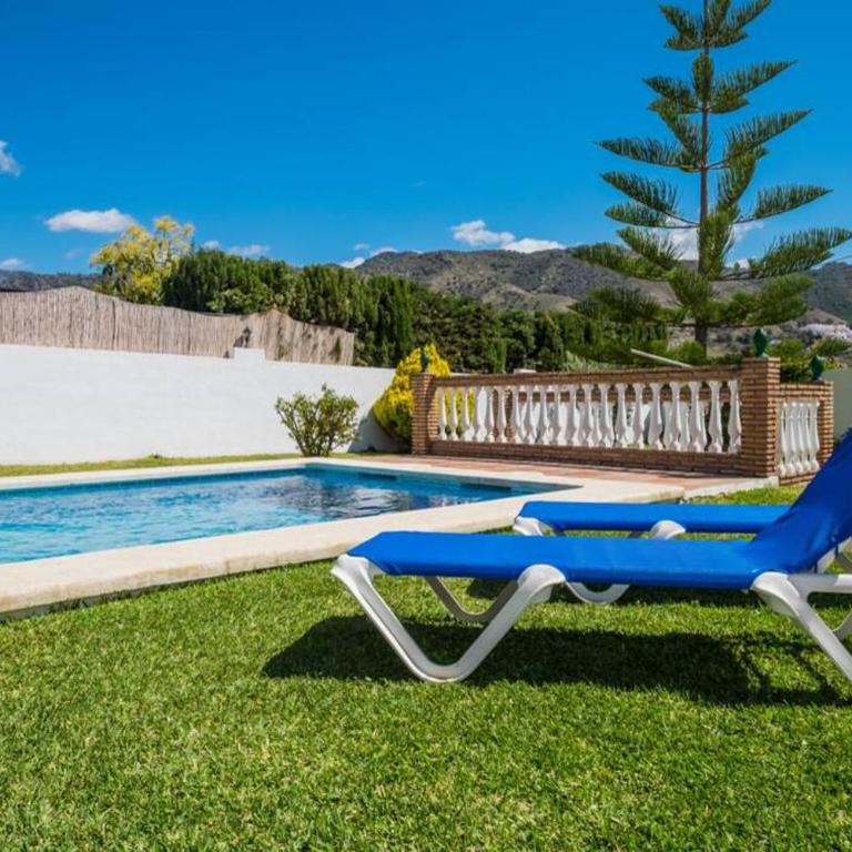 Villa el Peli - Villa de 2 dormitorios - 20
