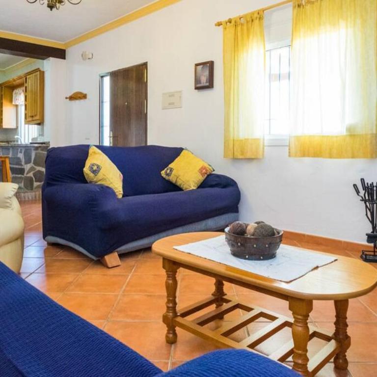 Villa el Peli - Villa de 2 dormitorios - 23