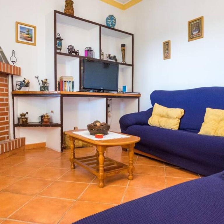 Villa el Peli - Villa de 2 dormitorios - 24