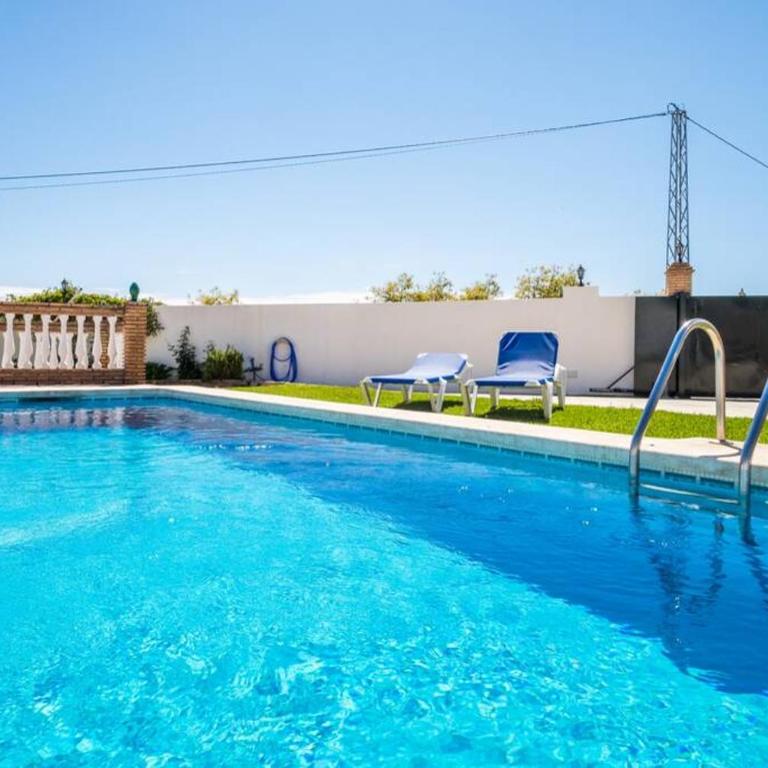 Villa el Peli - Villa de 2 dormitorios - 26