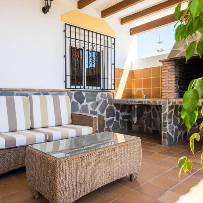 Villa el Peli - Villa de 2 dormitorios - 27