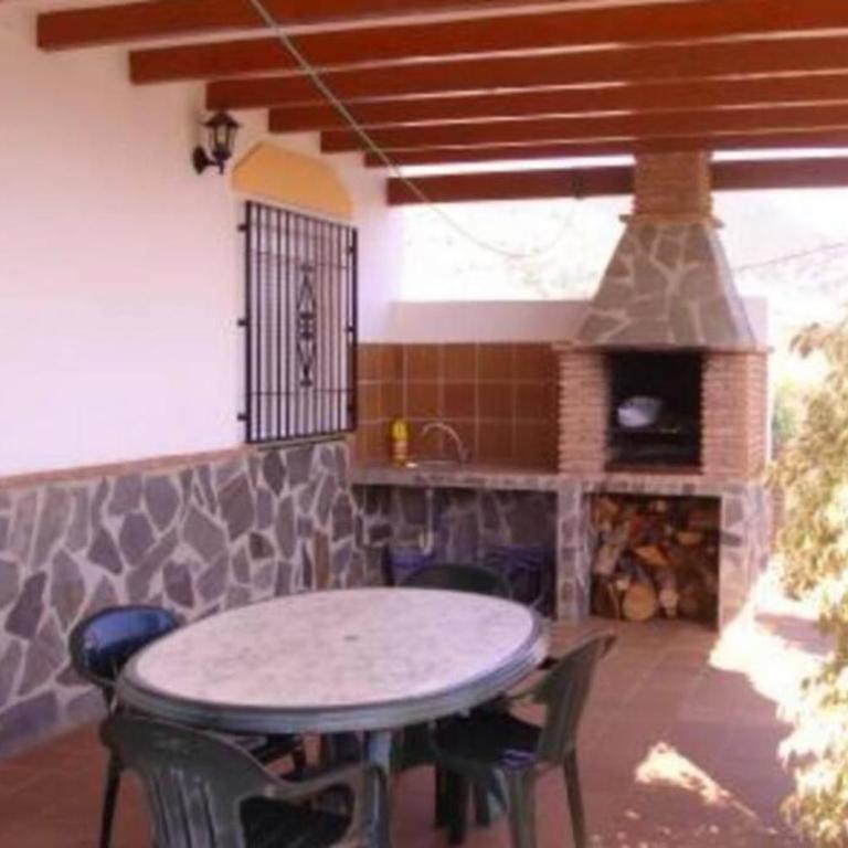 Villa el Peli - Villa de 2 dormitorios - 28