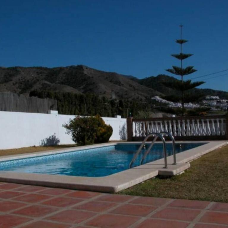 Villa el Peli - Villa de 2 dormitorios - 29