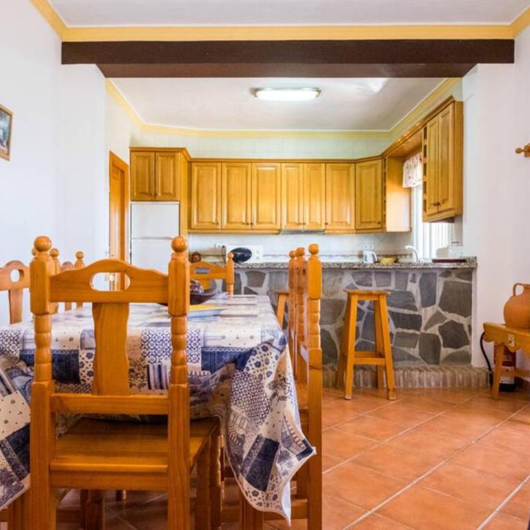 Villa el Peli - Villa de 2 dormitorios - 30