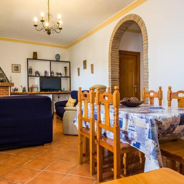 Villa el Peli - Villa de 2 dormitorios - 31