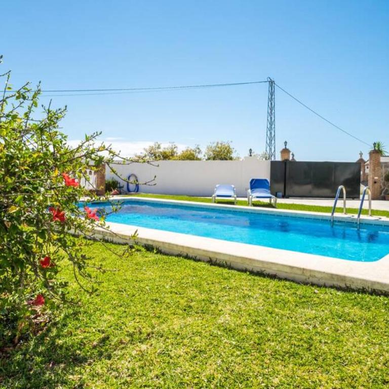 Villa el Peli - Villa de 2 dormitorios - 32