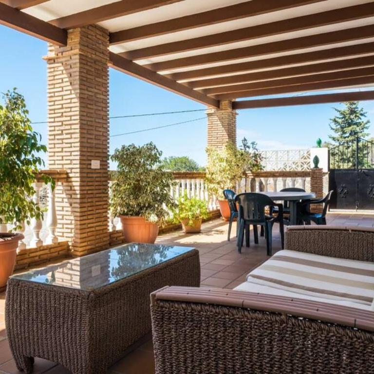 Villa el Peli - Villa de 2 dormitorios - 33