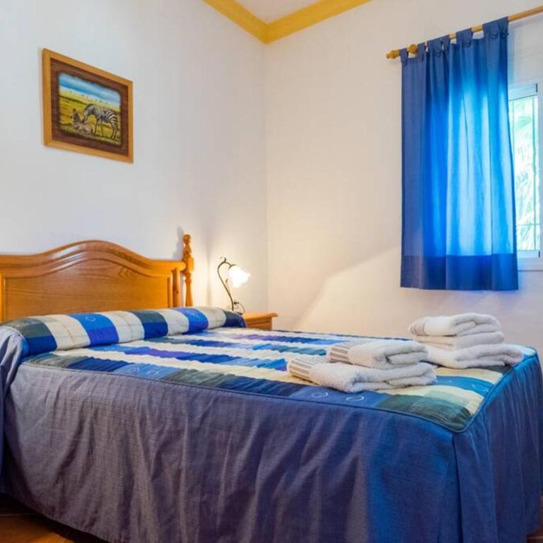 Villa el Peli - Villa de 2 dormitorios - 36