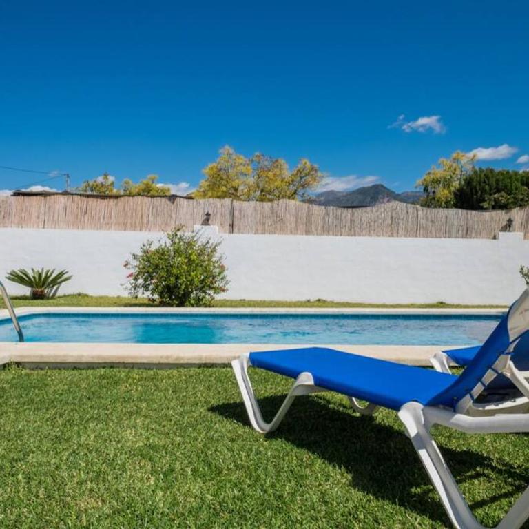 Villa el Peli - Villa de 2 dormitorios - 37