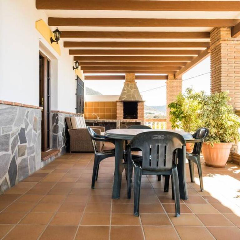 Villa el Peli - Villa de 2 dormitorios - 38