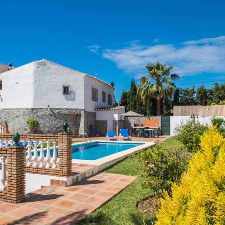 Villa el Peli - Villa de 2 dormitorios - 39