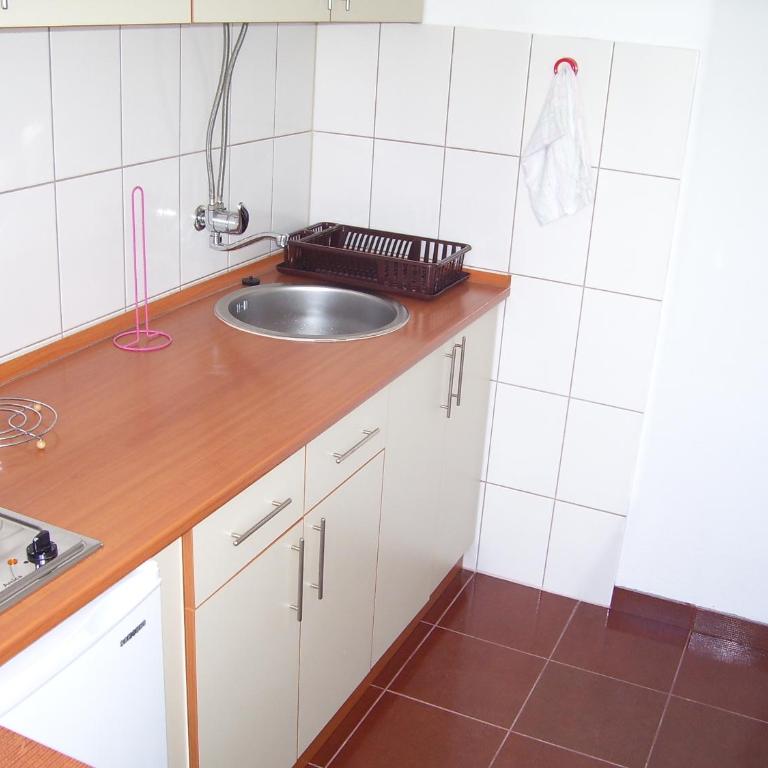 Apartments Dani - Apartment with Sea View - 62
