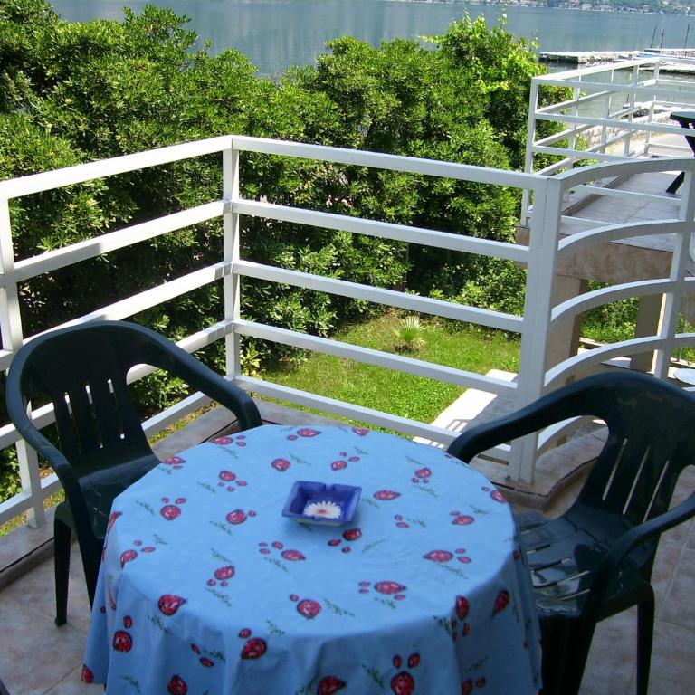 Apartments Dani - Apartment with Sea View - 55
