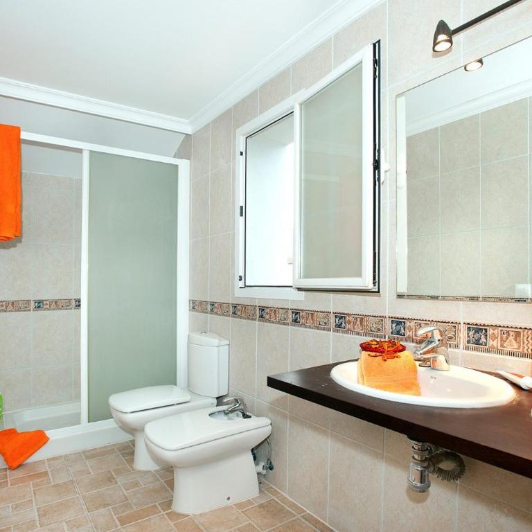 0339 Villa Fresno - Villa con piscina privada - 24