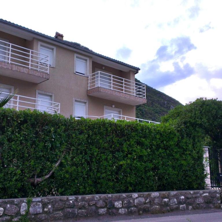 Apartments Dani - Apartment with Sea View - 45