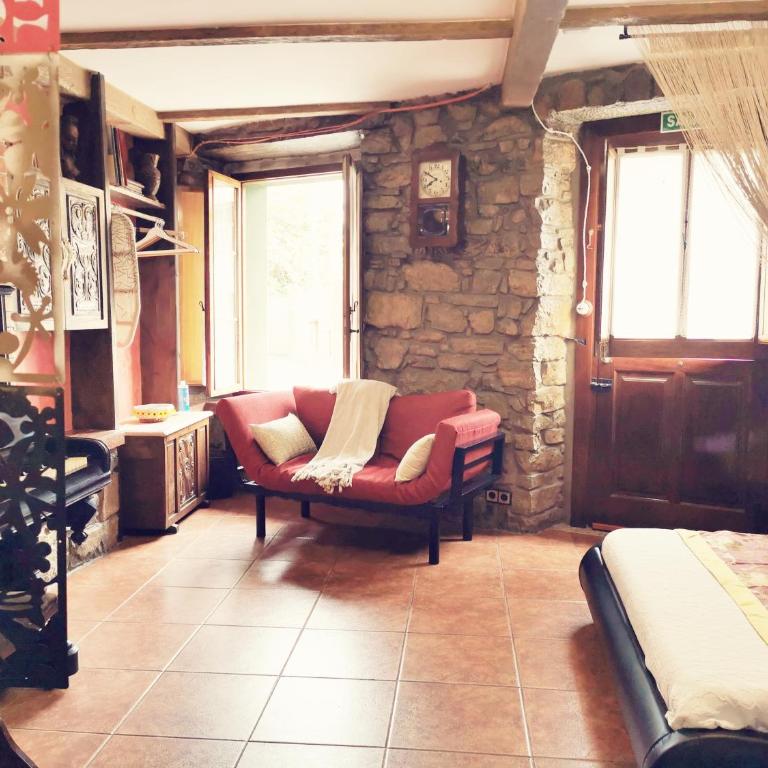 Apartamento Turístico Somió - Estudio Superior - 19