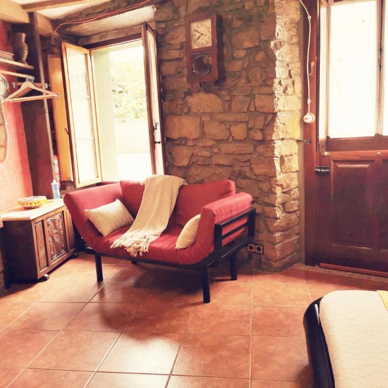 Apartamento Turístico Somió - Estudio Superior - 21