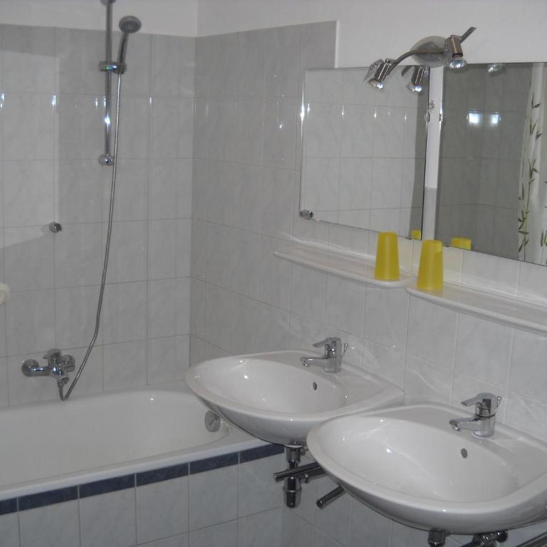 Golf & Ski Appartements Lesak - Apartment mit 1 Schlafzimmer und Balkon - 5