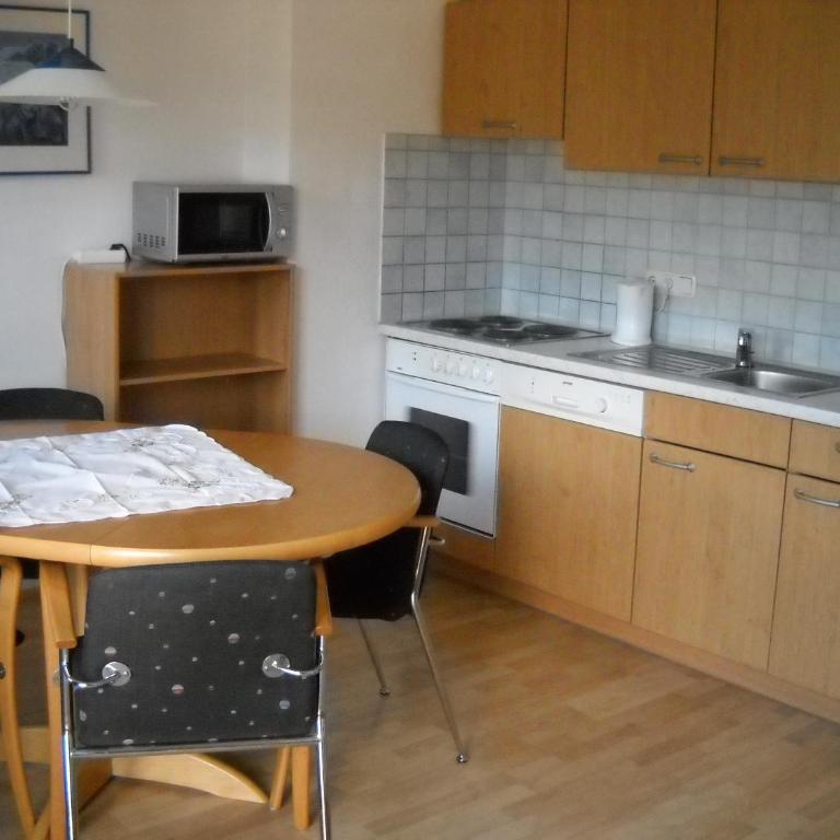 Golf & Ski Appartements Lesak - Apartment mit 1 Schlafzimmer und Balkon - 2