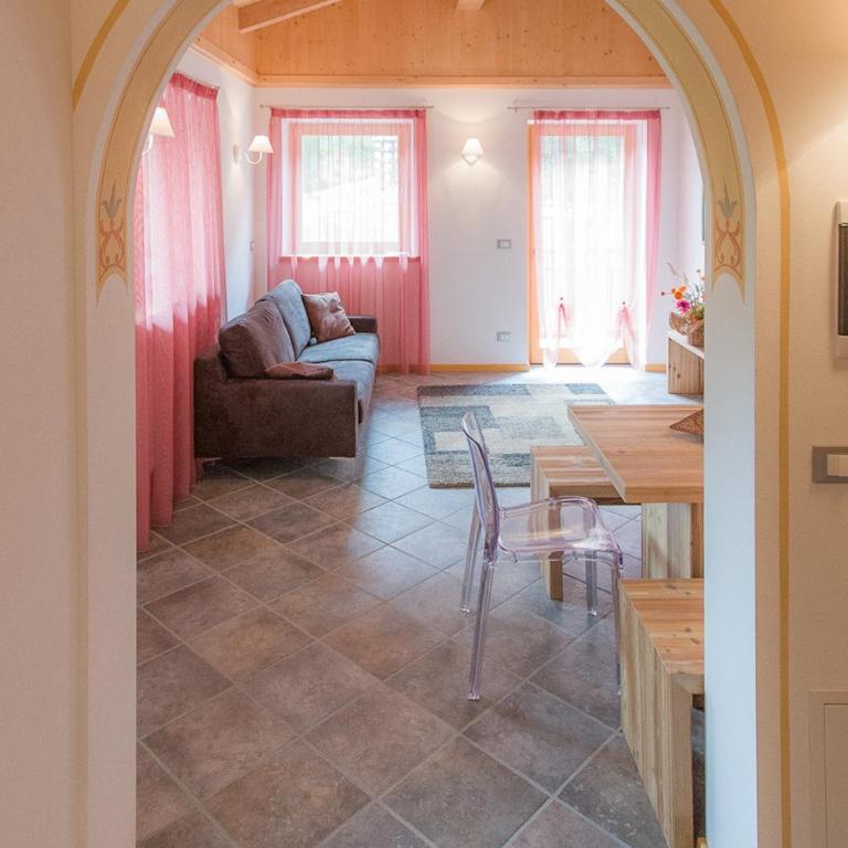 Villa Edelweiss - Appartamento con Vista Lago - 2