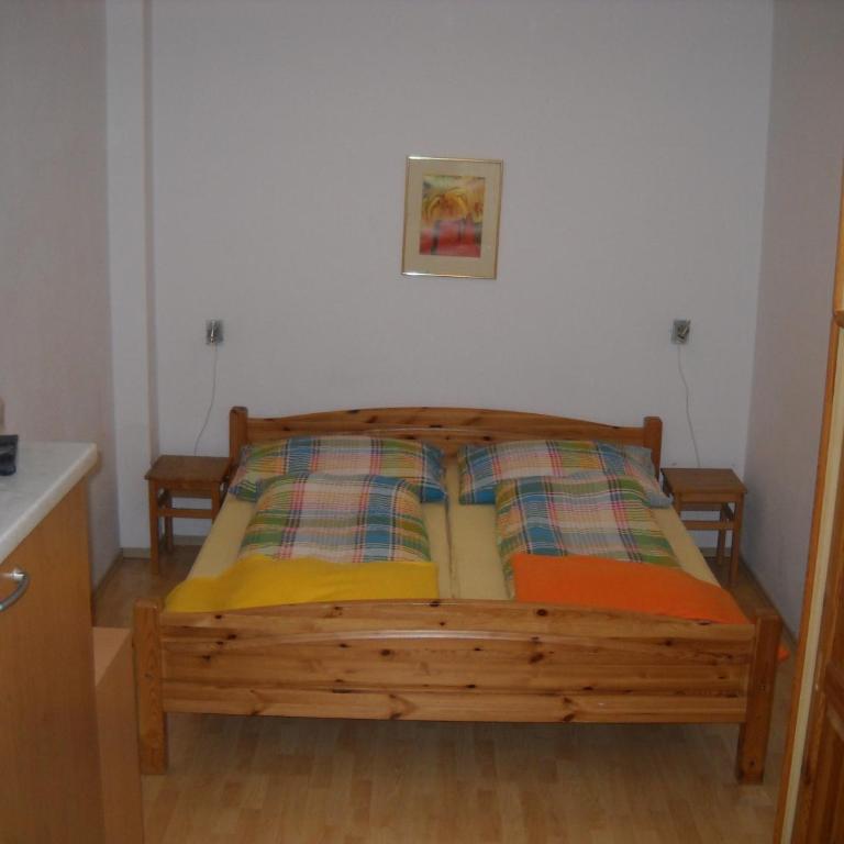 Golf & Ski Appartements Lesak - Studio - 4