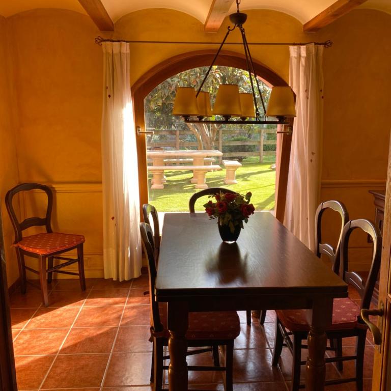 MASÍA CAN GEMENUT, a 5O METROS DEL MAR - Villa Deluxe - 17