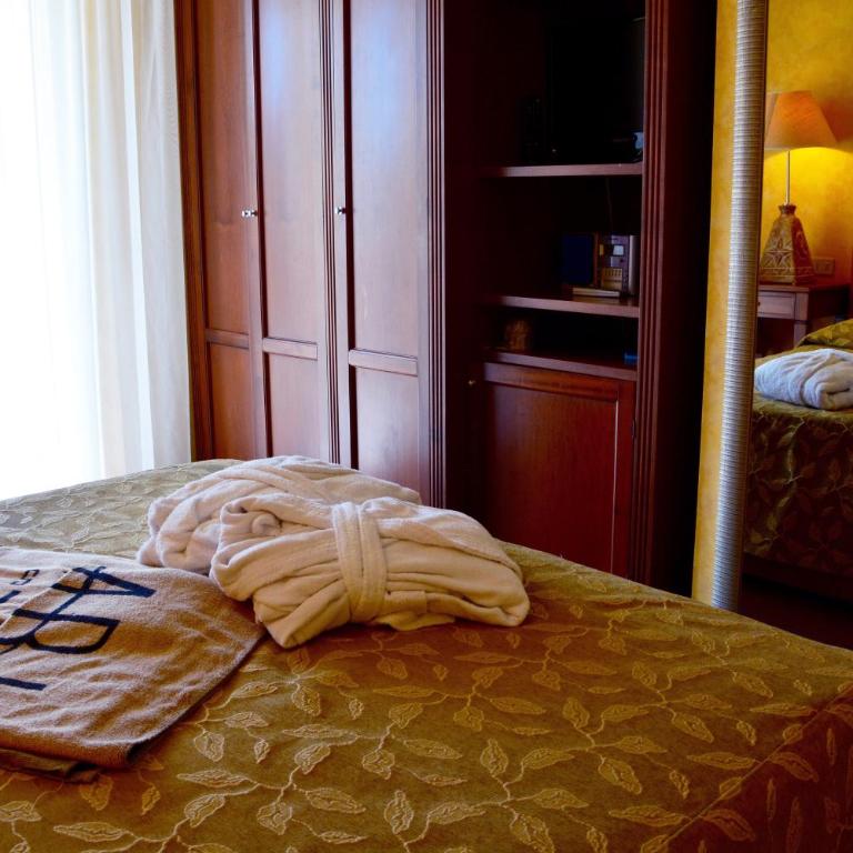 AmbientHotels Panoramic - Camera Matrimoniale Standard - 5