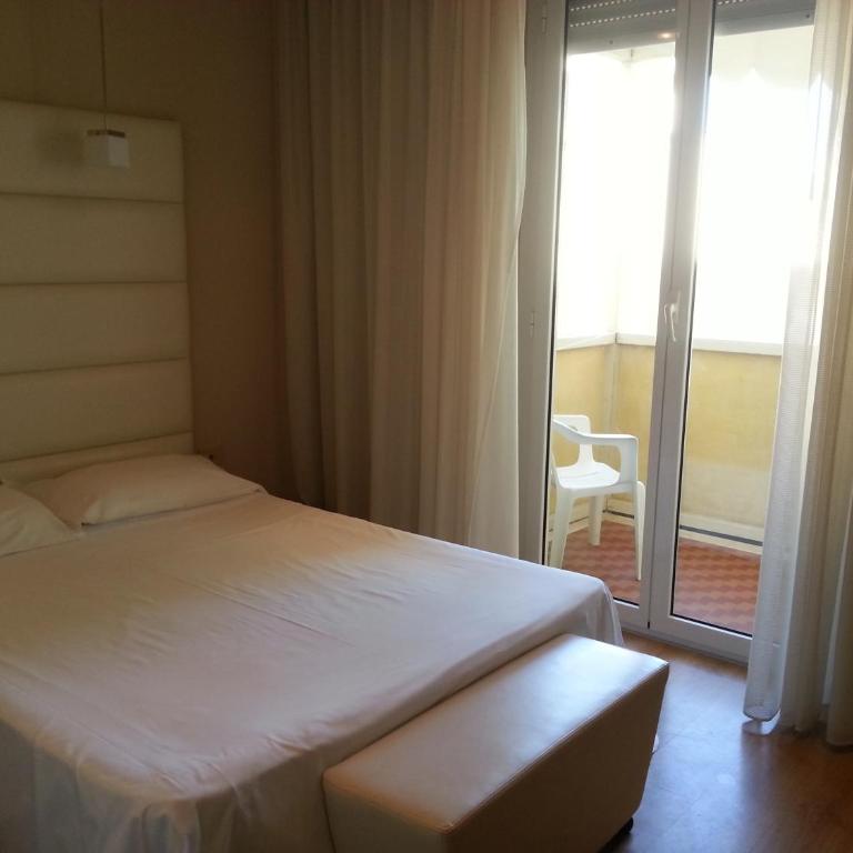 AmbientHotels Panoramic - Camera Matrimoniale Superior - 4