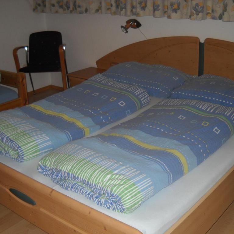 Golf & Ski Appartements Lesak - Apartment mit 1 Schlafzimmer und Balkon - 4