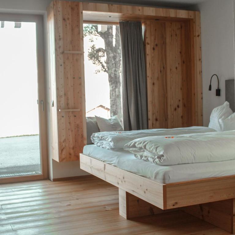 Thalers Mariandl - Budget Doppelzimmer - 3