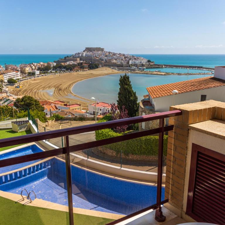 Mirador 33 - Apartamento de 2 dormitorios - 5