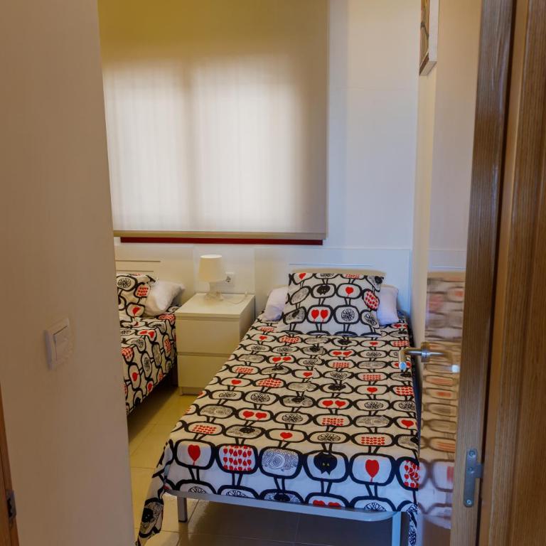 Mirador 33 - Apartamento de 2 dormitorios - 11