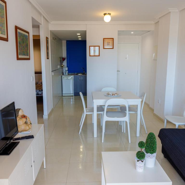 Mirador 33 - Apartamento de 2 dormitorios - 12