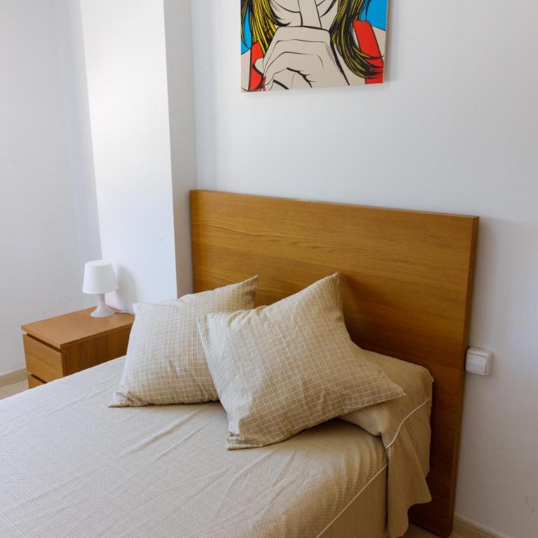 Mirador 33 - Apartamento de 2 dormitorios - 13