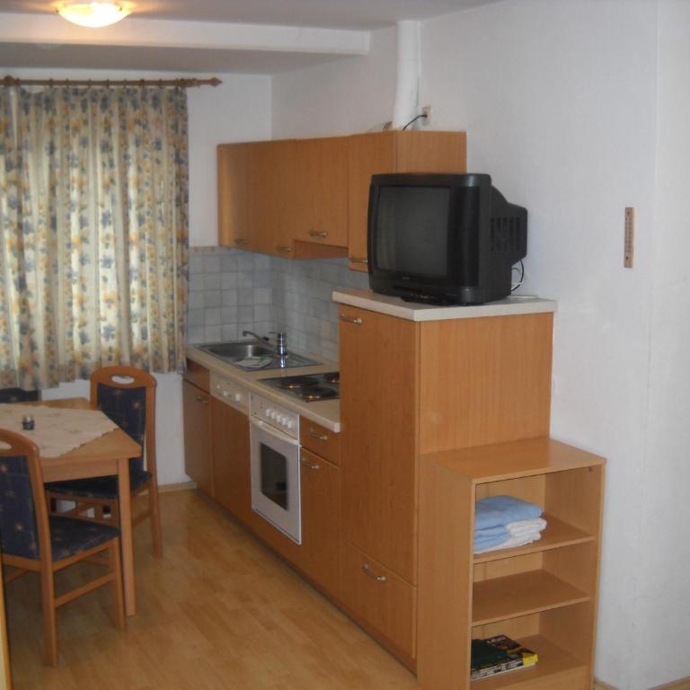 Golf & Ski Appartements Lesak - Studio - 6