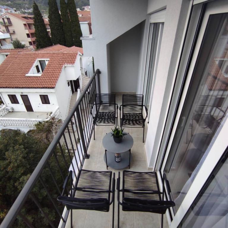 Blue berry apart - Apartman sa 1 Spavaćom Sobom - 34