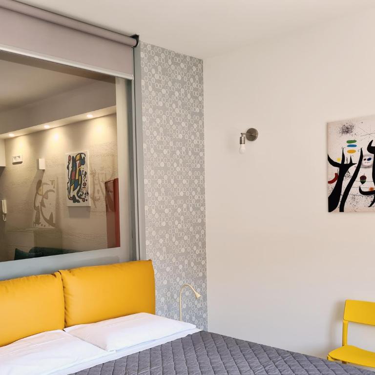 Casa Battisti - One-Bedroom Apartment - 54