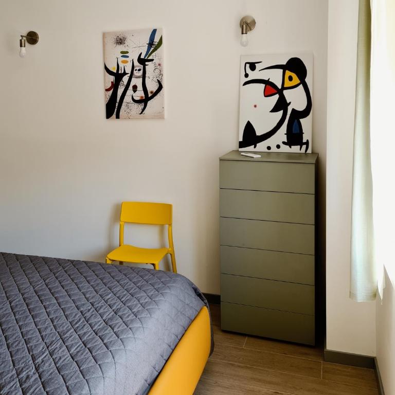 Casa Battisti - One-Bedroom Apartment - 49
