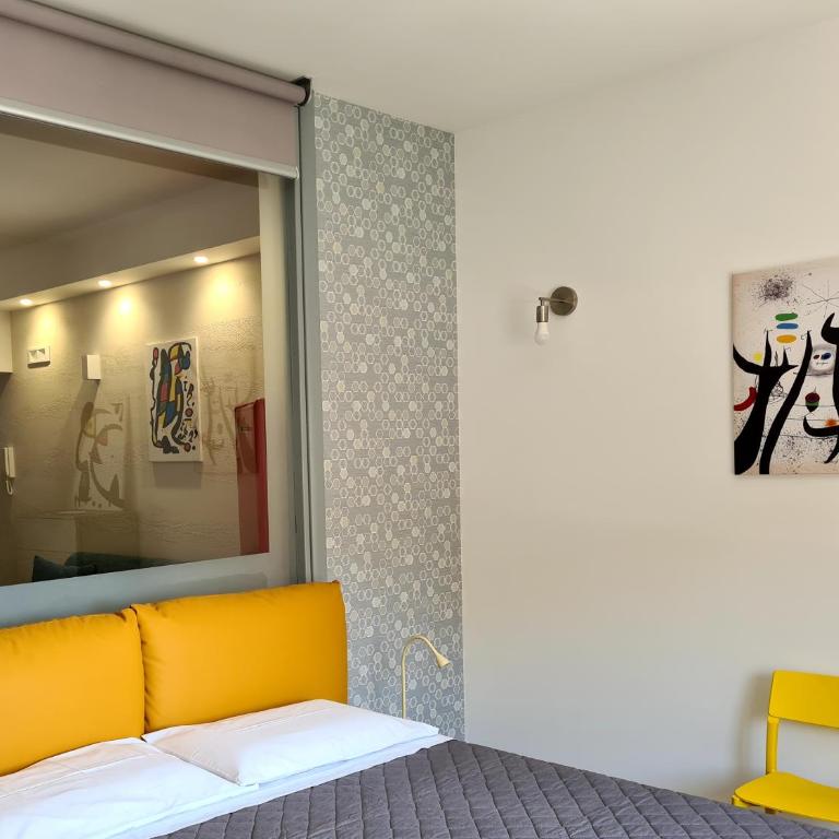 Casa Battisti - One-Bedroom Apartment - 42