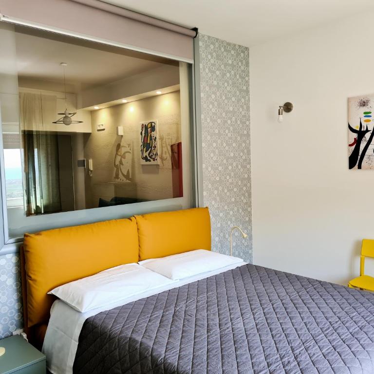 Casa Battisti - One-Bedroom Apartment - 44
