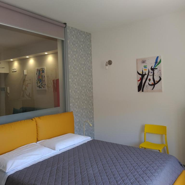 Casa Battisti - One-Bedroom Apartment - 43