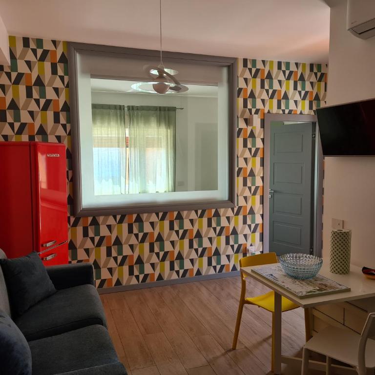 Casa Battisti - One-Bedroom Apartment - 47