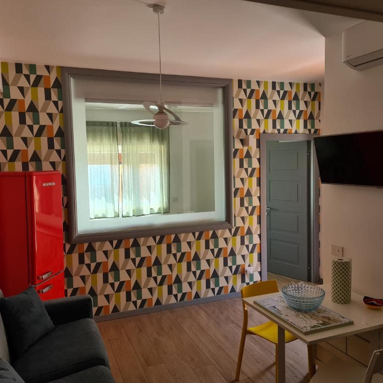 Casa Battisti - One-Bedroom Apartment - 1
