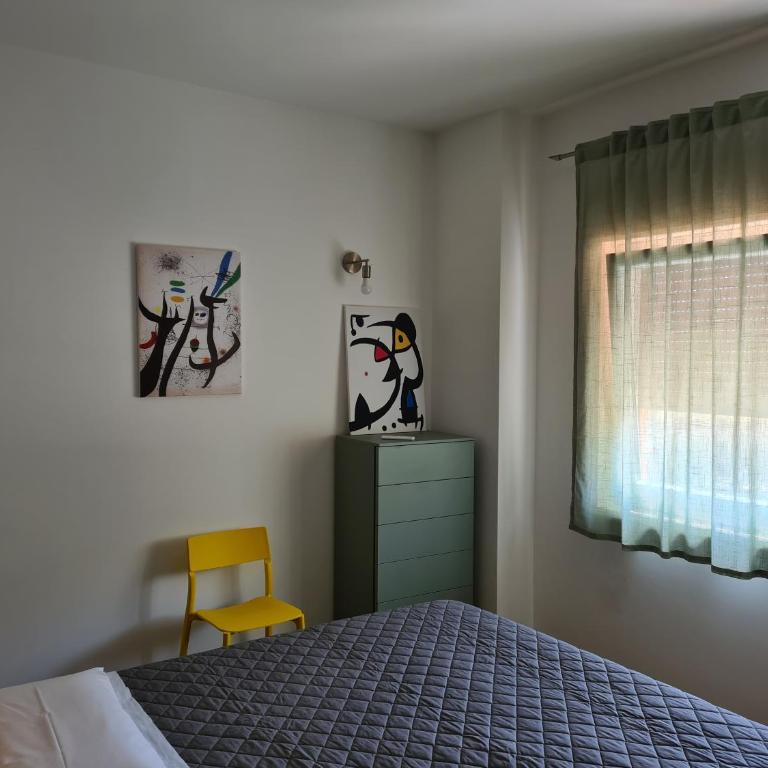 Casa Battisti - One-Bedroom Apartment - 52