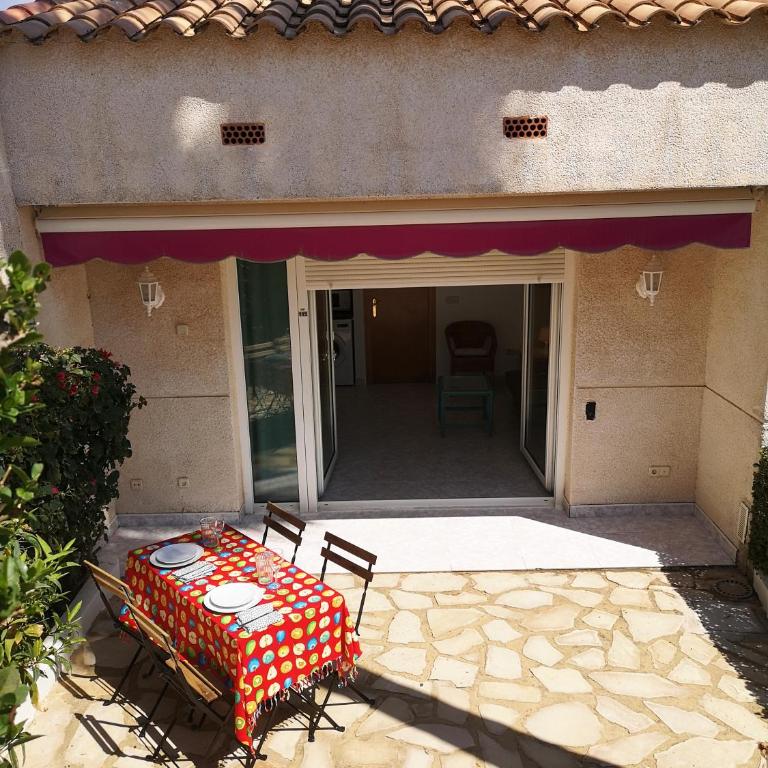 Apartamentos Casablanca Altamar - One-Bedroom Apartment - 5