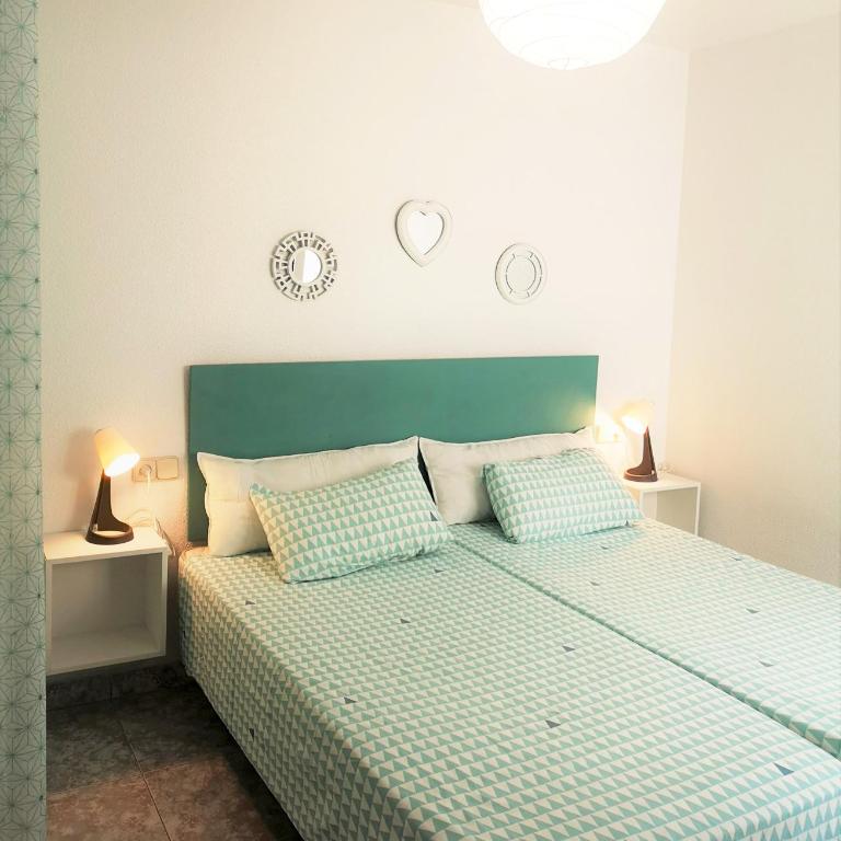 Apartamentos Casablanca Altamar - One-Bedroom Apartment - 12