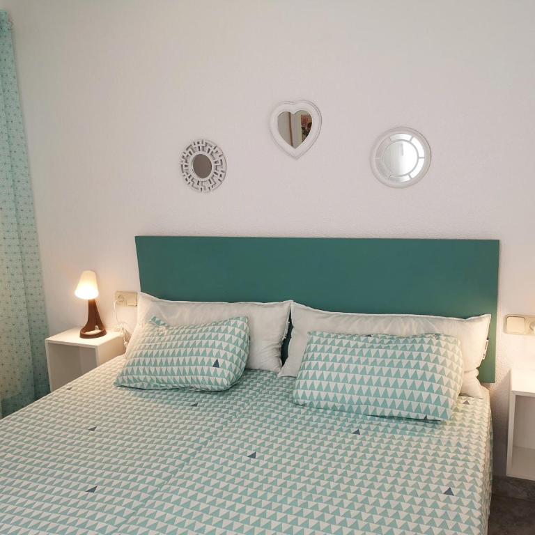 Apartamentos Casablanca Altamar - One-Bedroom Apartment - 9