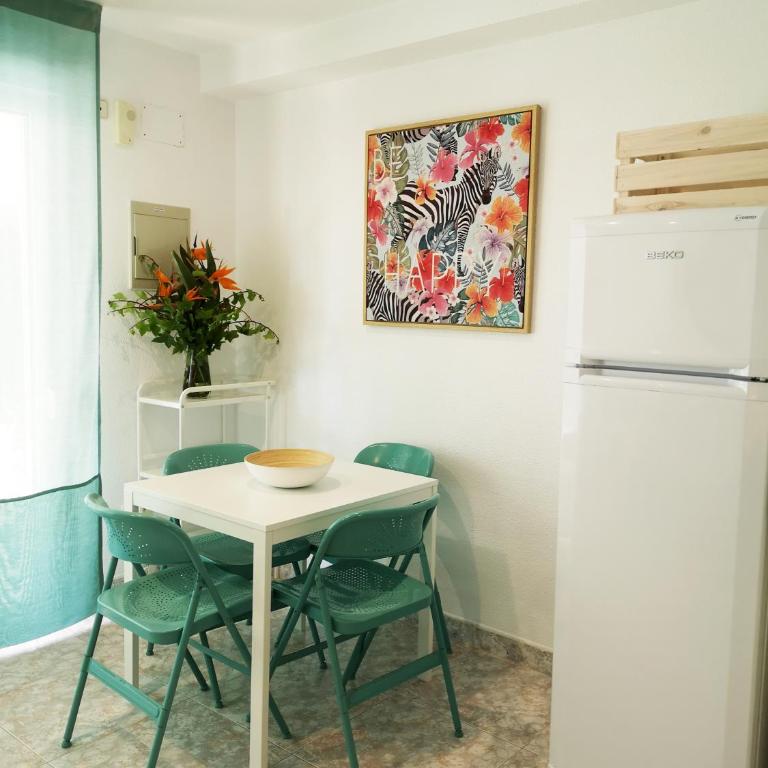 Apartamentos Casablanca Altamar - One-Bedroom Apartment - 7
