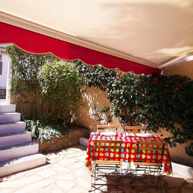 Apartamentos Casablanca Altamar - One-Bedroom Apartment - 8